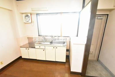 【キッチン】 | 教興寺マンション