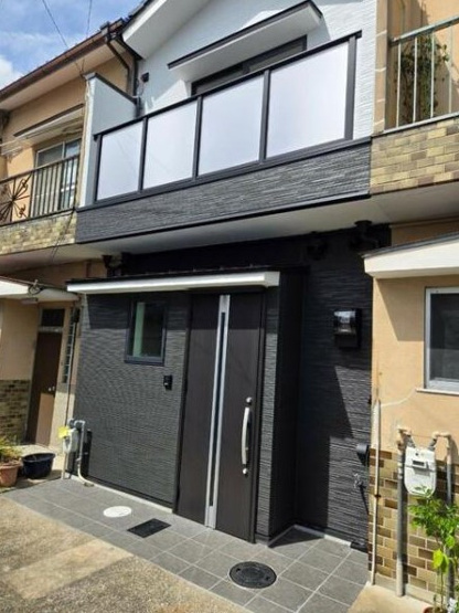 【外観】 | S30220-修学院