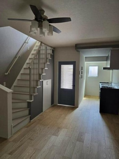 【居間・リビング】 | S30220-修学院