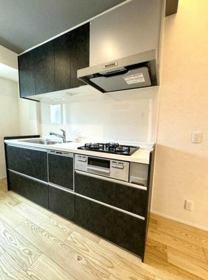 【キッチン】 | S30220-修学院