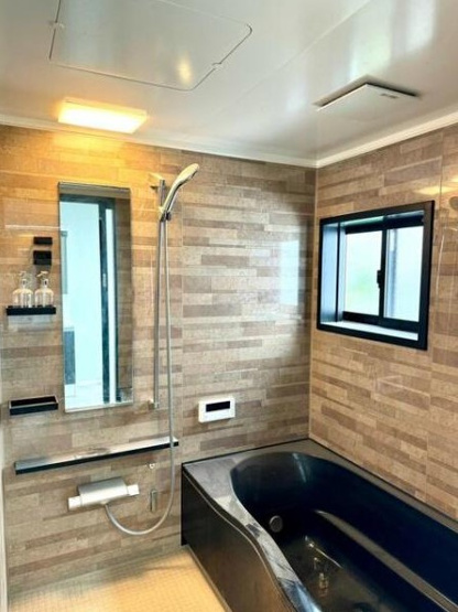 【浴室】 | S30220-修学院