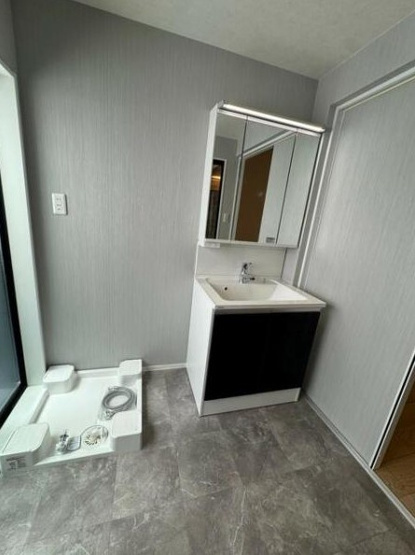 【独立洗面台】 | S30220-修学院