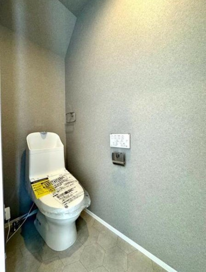 【トイレ】 | S30220-修学院