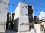 REGALEST本陣東の画像