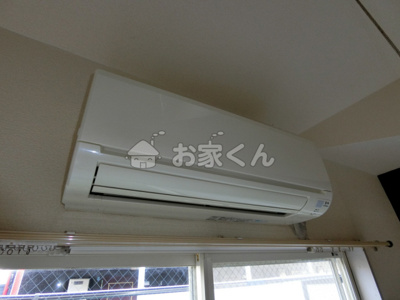 【設備】 | ラ・メール板宿
