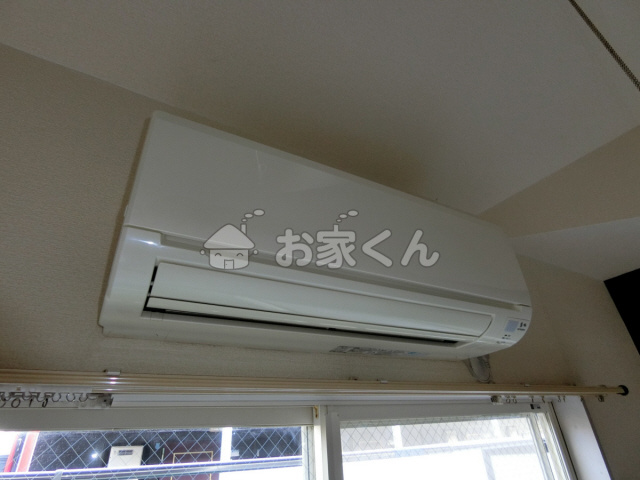 【設備】 | ラ・メール板宿