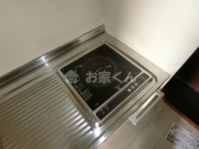 【設備】 | ラ・メール板宿