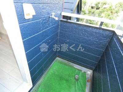 【設備】 | ラ・メール板宿
