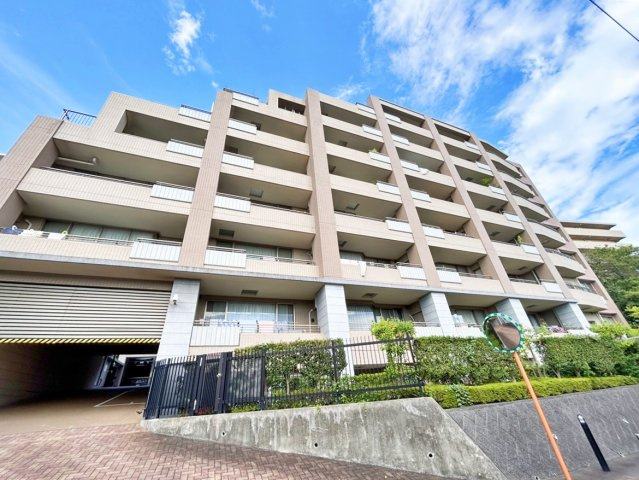 ＪＲ横浜線「大口」大口東ガーデンハウス の画像