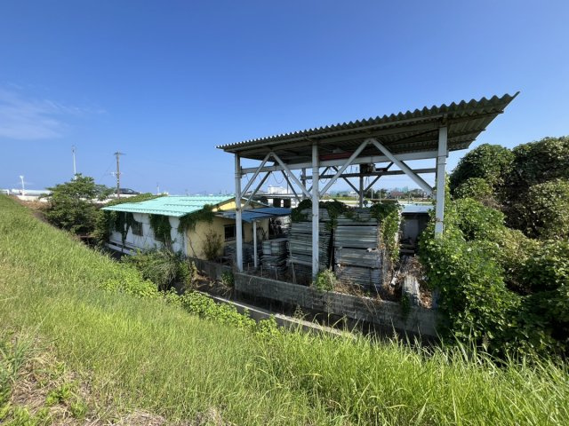 中北町事業用地のその他