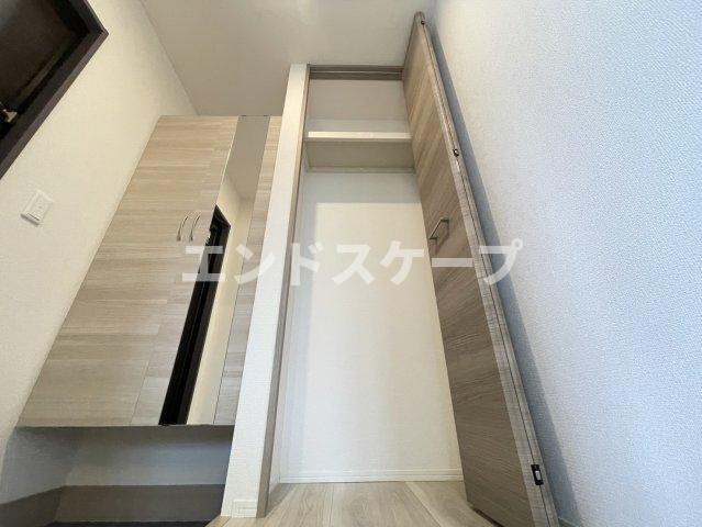 メゾン　ボヌール　　Ｃの内装|高崎、前橋エリアのお部屋探しはエンドスケープまで！お客様の理想お聞かせ下さい♪
