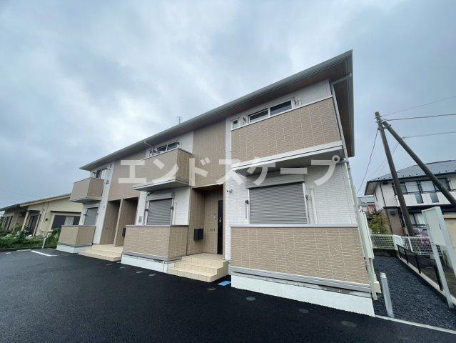 メゾン　ボヌール　　Ｃ