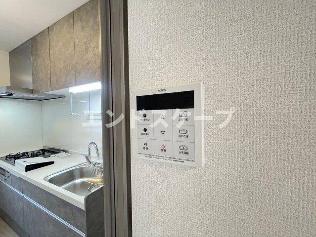 メゾン　ボヌール　　Ｃの設備|高崎、前橋エリアのお部屋探しはエンドスケープまで！お客様の理想お聞かせ下さい♪