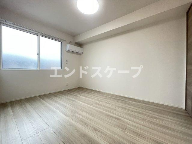 メゾン　ボヌール　　Ｃの洋室|高崎、前橋エリアのお部屋探しはエンドスケープまで！お客様の理想お聞かせ下さい♪