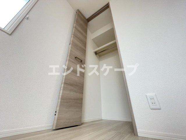メゾン　ボヌール　　Ｃのその他|高崎、前橋エリアのお部屋探しはエンドスケープまで！お客様の理想お聞かせ下さい♪