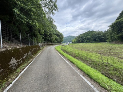 【外観】 | 丹波篠山市箱谷　農地