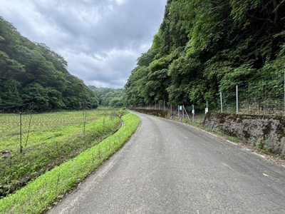 【周辺】 | 丹波篠山市箱谷　農地