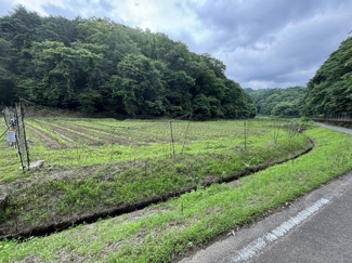 【外観】 | 丹波篠山市箱谷　農地