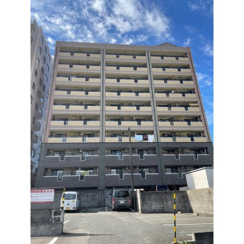 【外観】 | Ｅ．ＰＯＰＵＬＡＲ