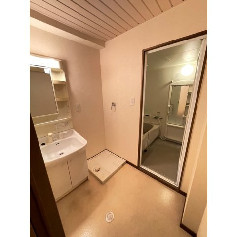 【洗面所】 | Ｅ．ＰＯＰＵＬＡＲ