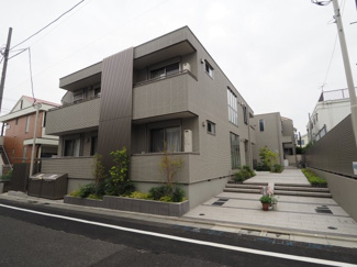 【外観】 | 耐震耐火で安心の旭化成ヘーベルメゾン
