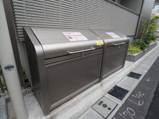 【その他共用部分】