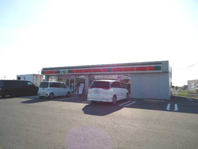 【周辺】 | リーフ | サンクス太田上田島店まで441ｍ
