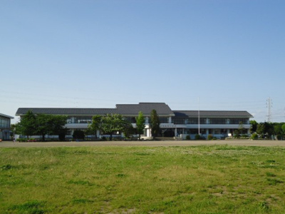 【周辺】 | リーフ | 太田市立宝泉南小学校まで900ｍ
