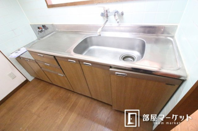 【キッチン】 | フロムエミコ | 同型タイプ