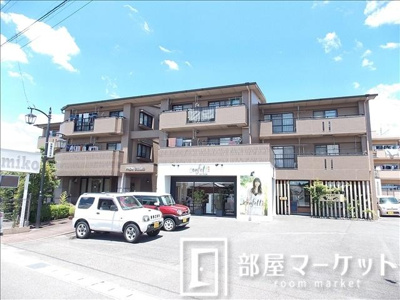 【外観】 | フロムエミコ