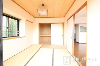 【和室】 | フロムエミコ | 同型タイプ