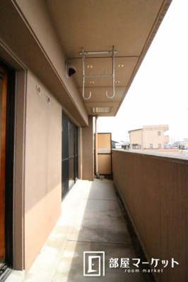 【バルコニー】 | フロムエミコ | 同型タイプ