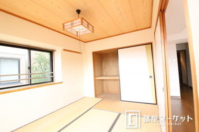 【和室】 | フロムエミコ | 同型タイプ