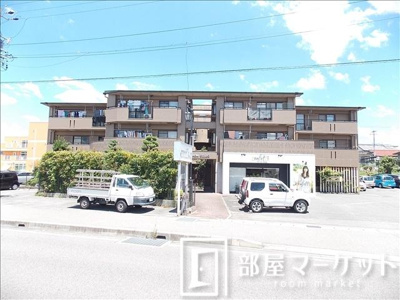 【外観】 | フロムエミコ