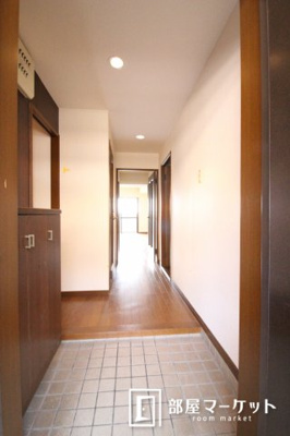 【内装】 | フロムエミコ | 同型タイプ