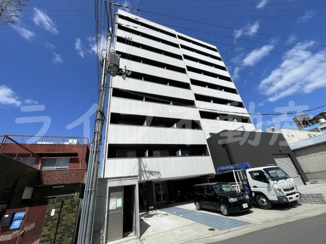 第10美和マンション