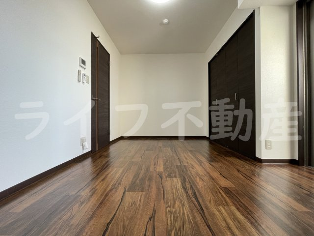 第10美和マンションの内装|中はこのようになっています