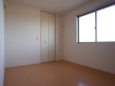 【洋室】 | サニーレジデンスエビスB棟