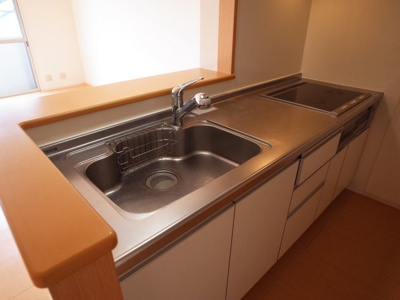 【キッチン】 | サニーレジデンスエビスB棟