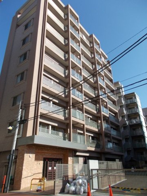 【外観】 | ブルーガーデン紫苑 | 外観