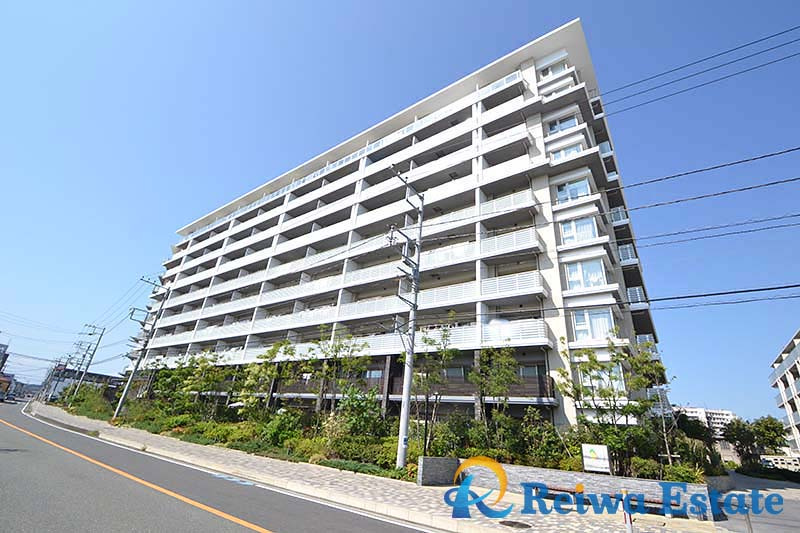 シエリア湘南辻堂