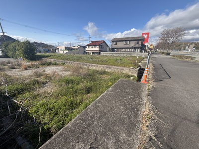 【その他】 | 加東市新町貸土地