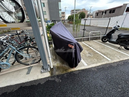 【その他共用部分】Ｌｏｇ登戸Ｓｔａｔｉｏｎ 