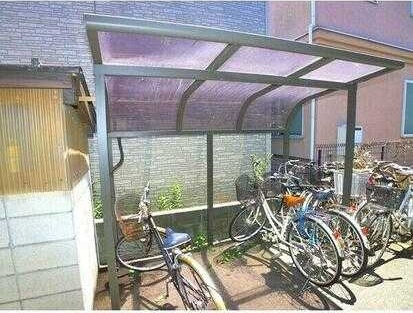 キャッスルHIROのその他共用部分