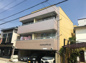 《鉄骨/12.25％》岐阜市村雨町一棟マンションの画像