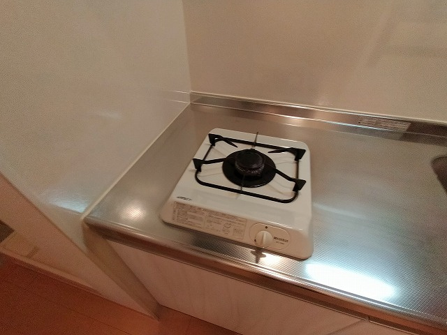 神戸市長田区松野通２丁目のアパート