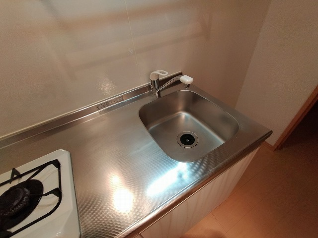 神戸市長田区松野通２丁目のアパート