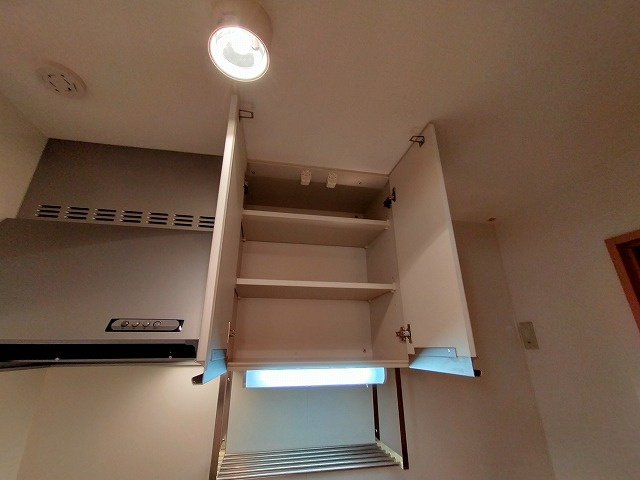 神戸市長田区松野通２丁目のアパート