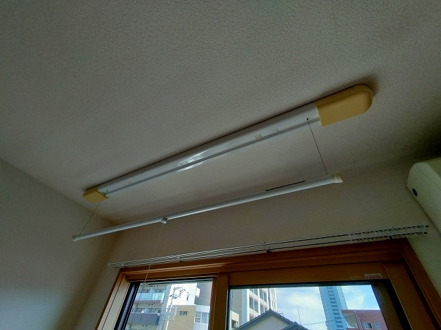 神戸市長田区松野通２丁目のアパート