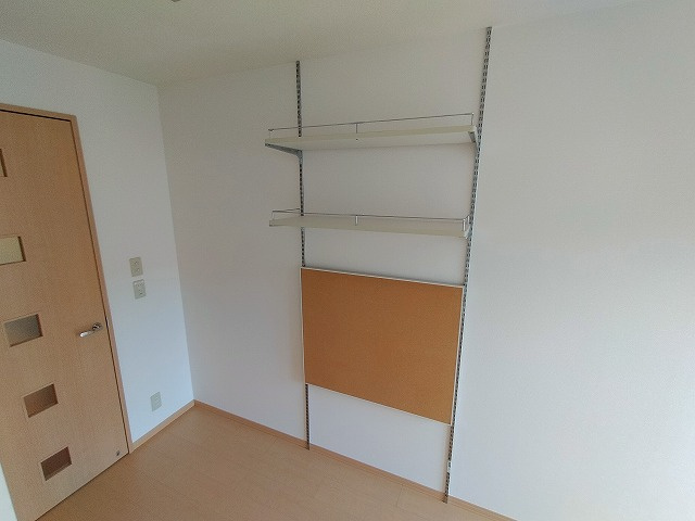 神戸市長田区松野通２丁目のアパート